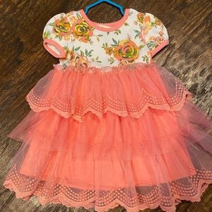Matilda Jane Dress size 18-24 months